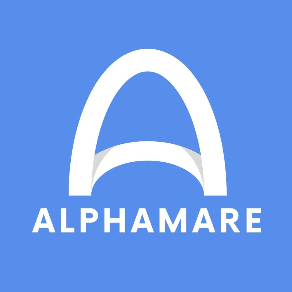 Alphamare